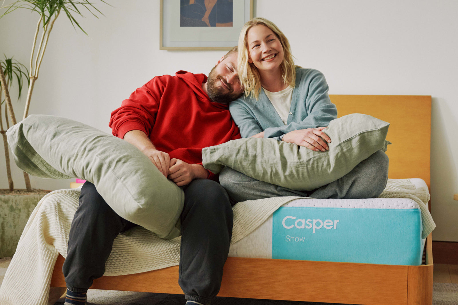 Best Mattresses for Couples