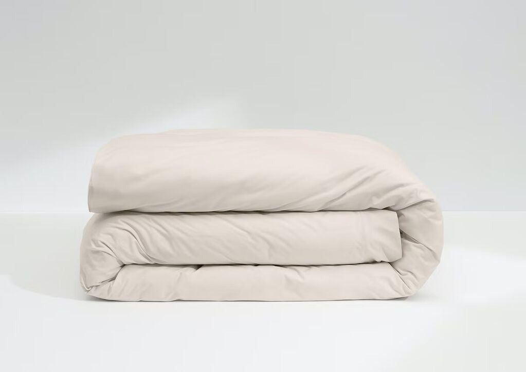 Supima Duvet Cover