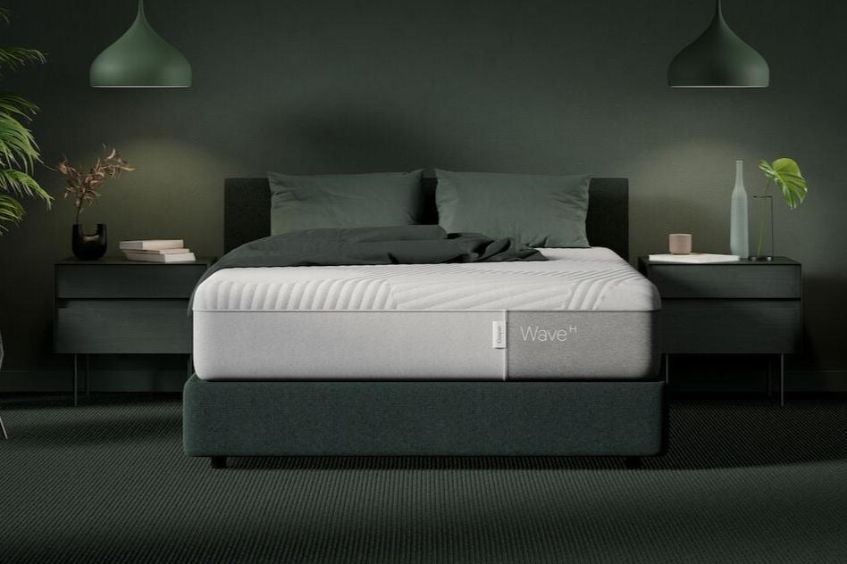 Wave Hybrid Mattress