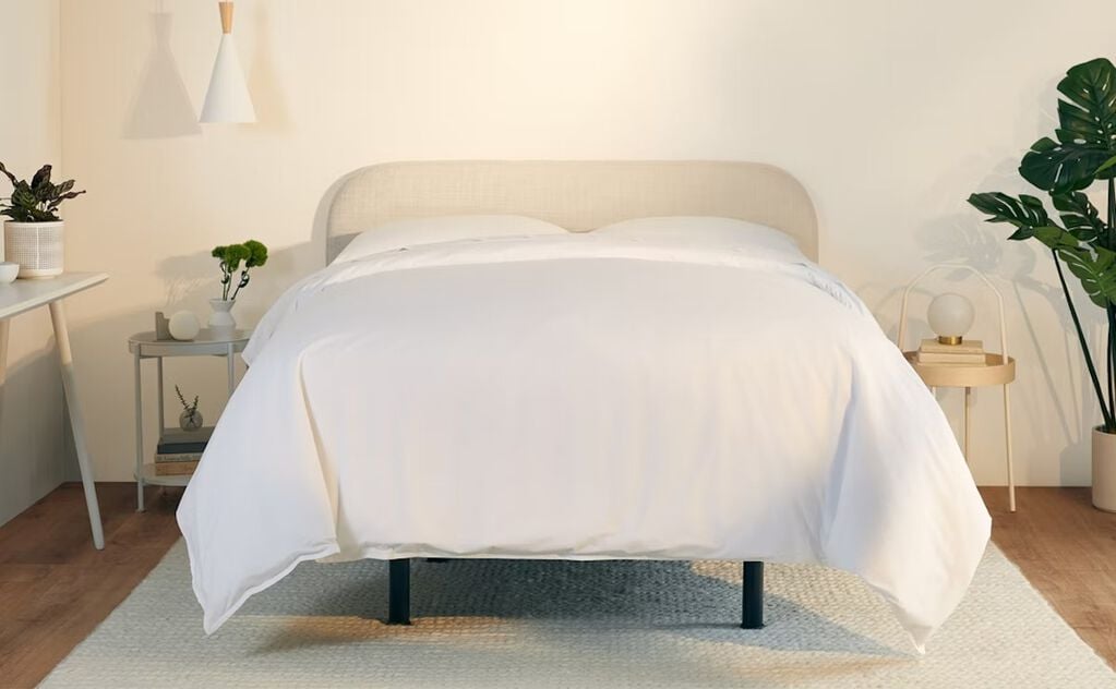 Drift Attachable Headboard image number null