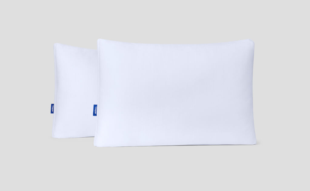 Essential Cooling Pillow Double Pack gallery item 1