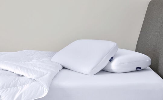 Hybrid Pillow Double Pack