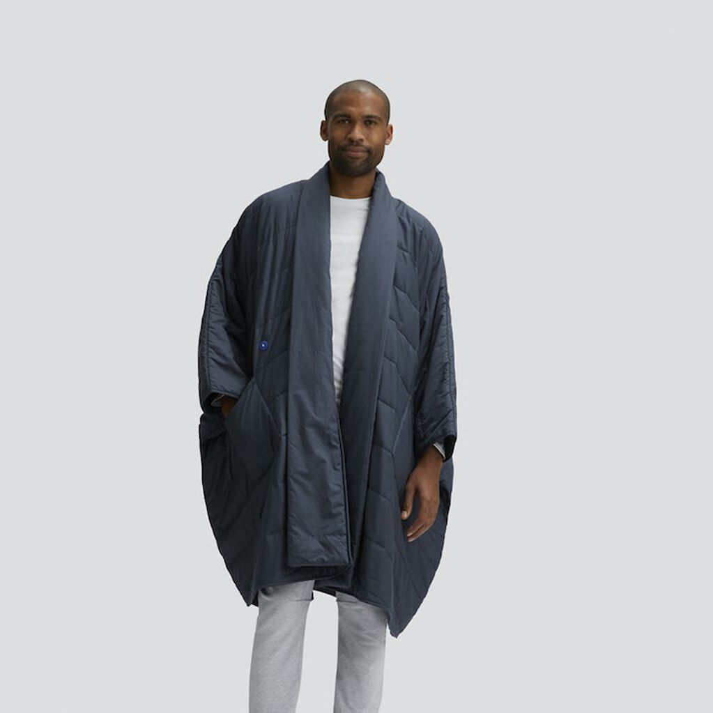 Snoozewear™ Blanket Robe