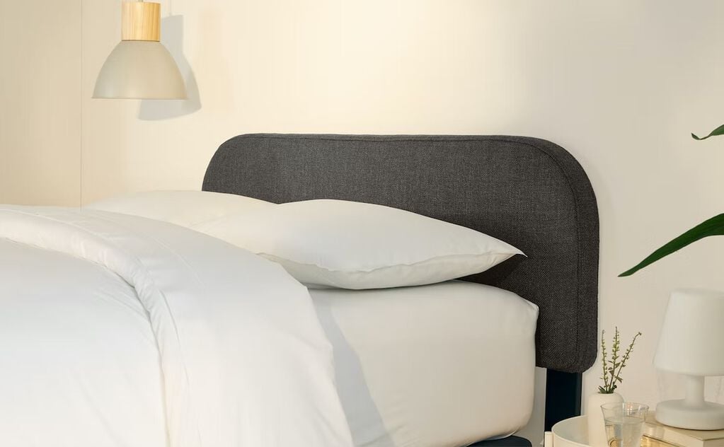 Drift Attachable Headboard image number null