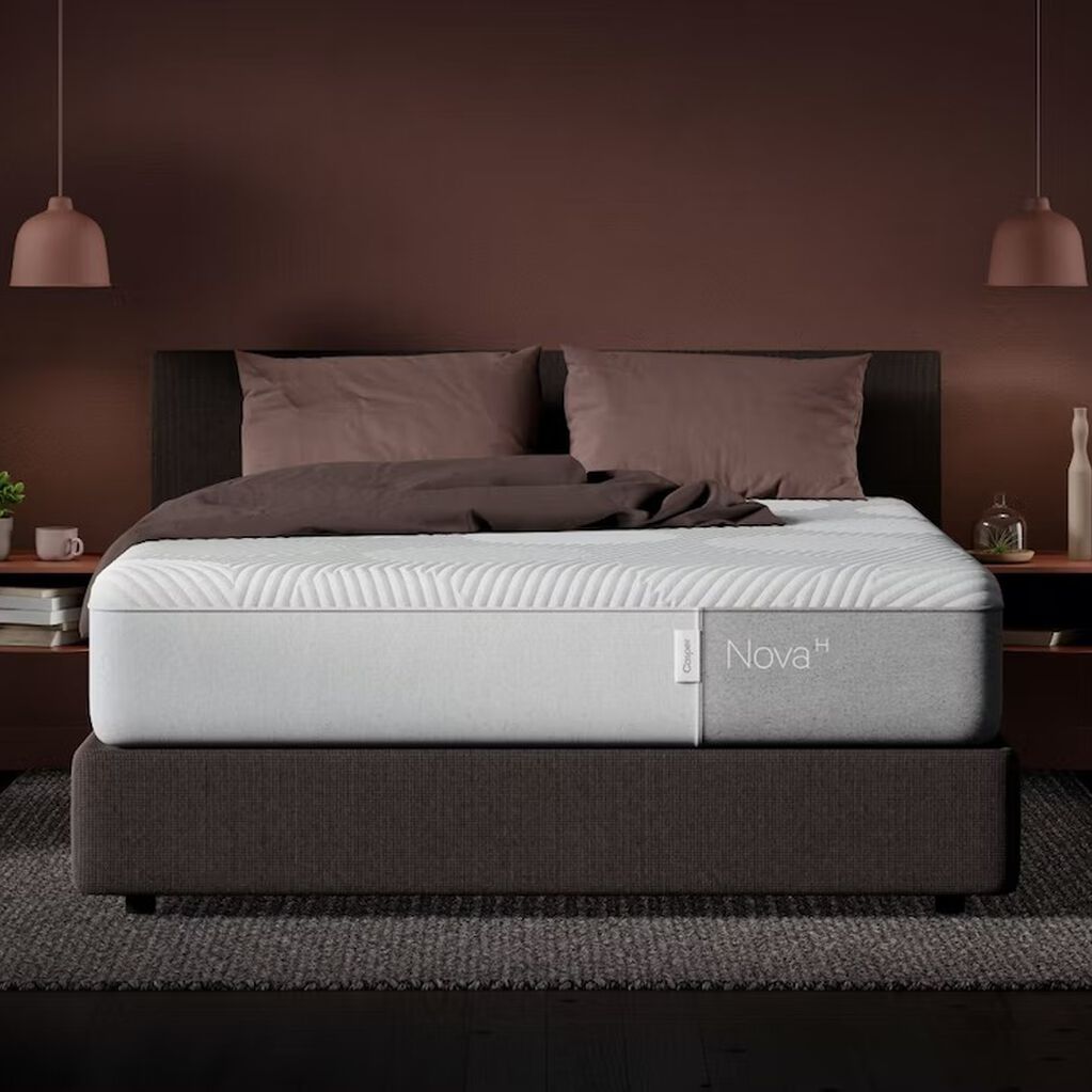 Nova Hybrid Mattress gallery item 1 - best Labor Day mattress sales