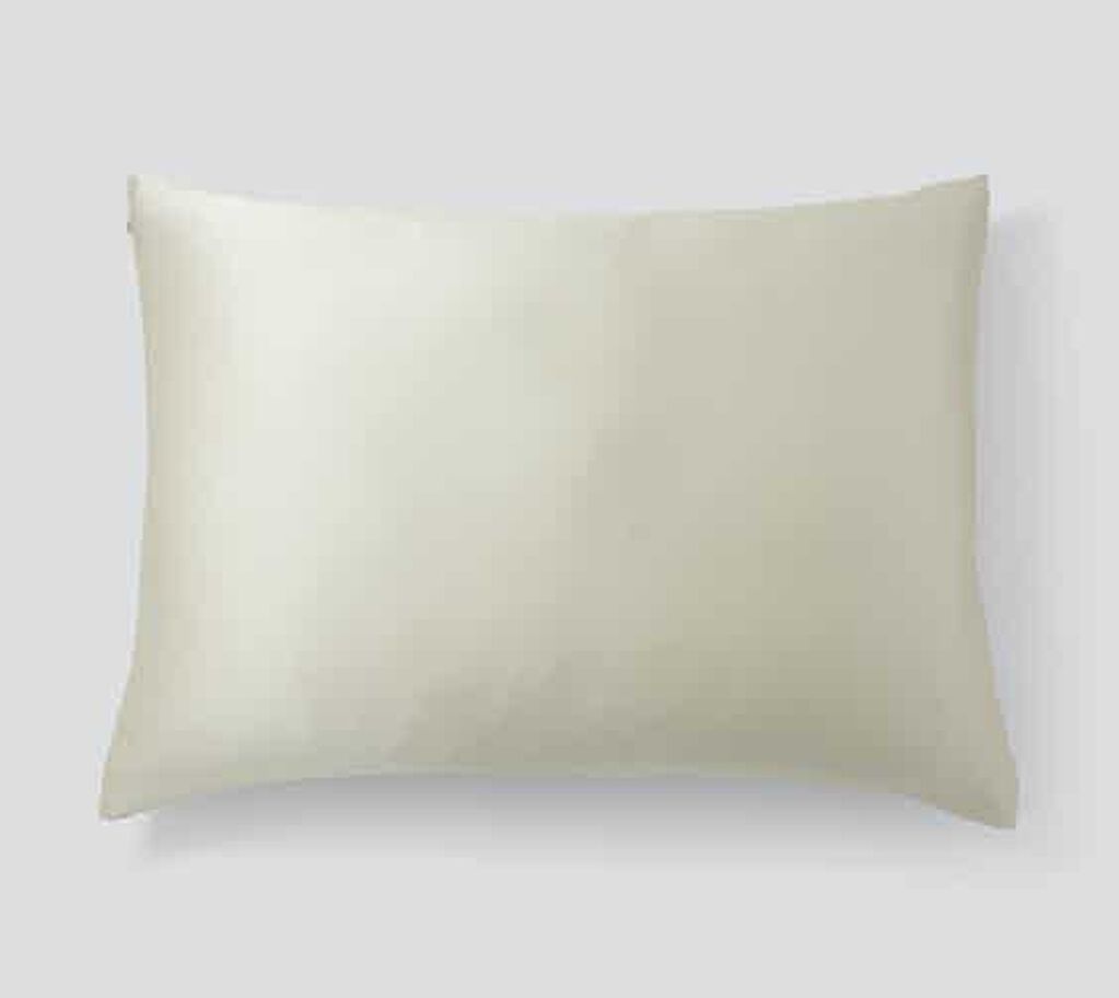Silk Pillowcase image number null