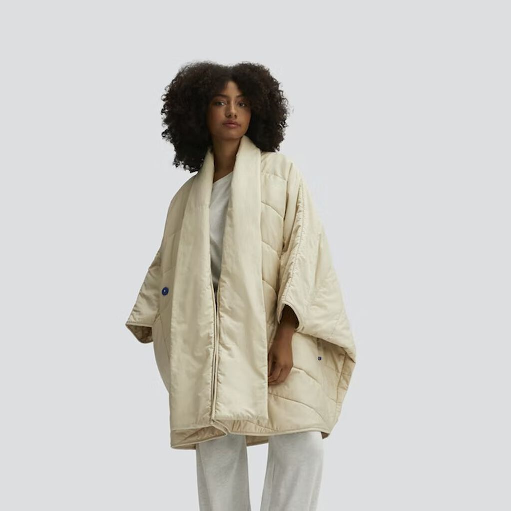 Snoozewear Blanket Robe gallery item 1