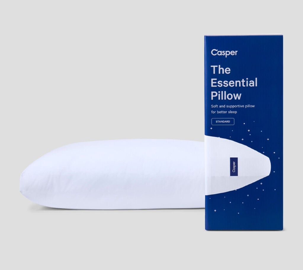 Essential Pillow gallery item