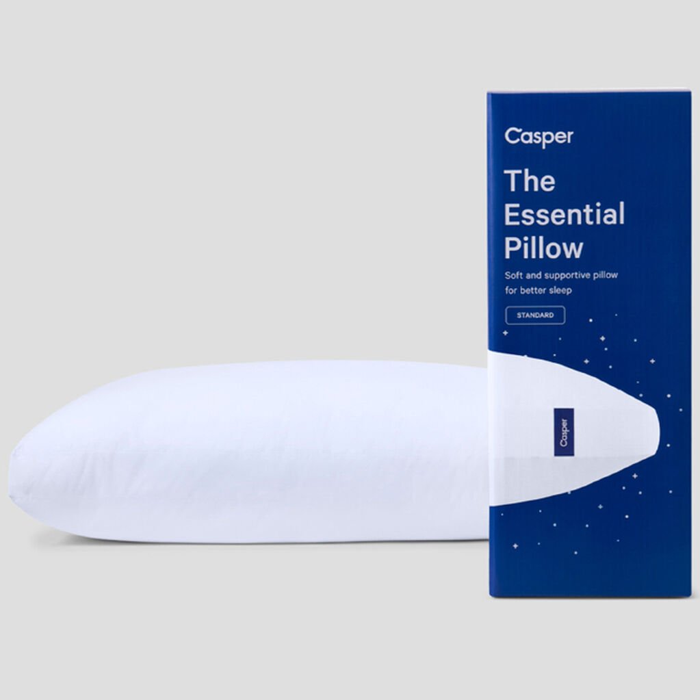 Essential Pillow Double Pack gallery item 2
