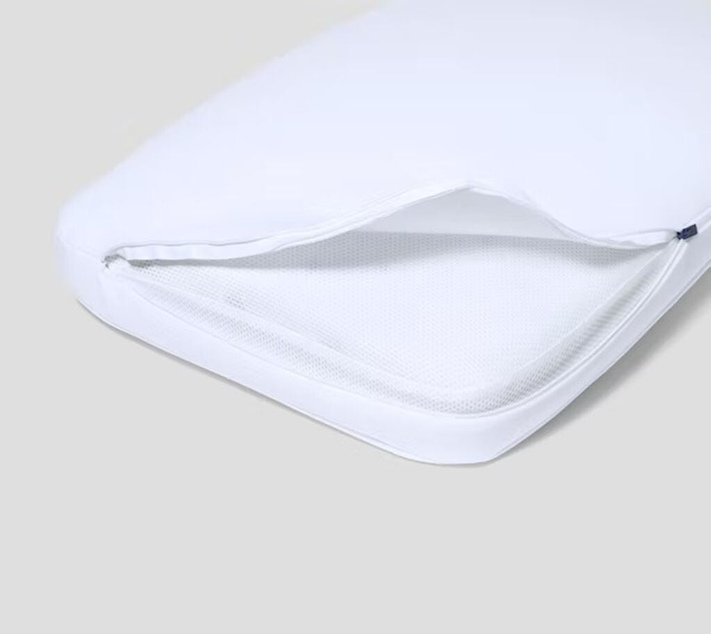 Foam Pillow gallery item