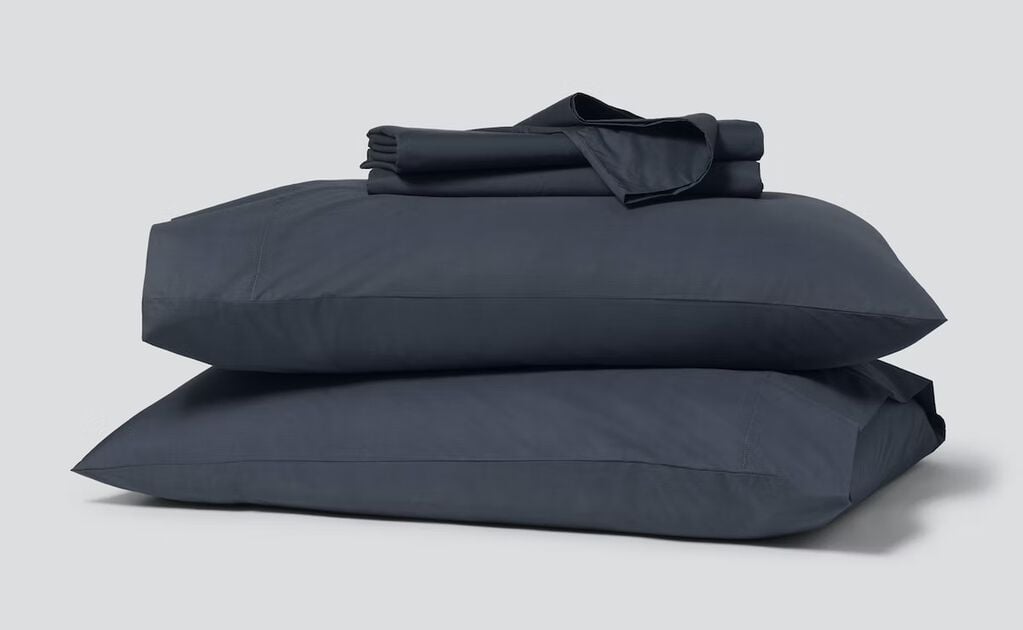 Percale Sheet Set image number null