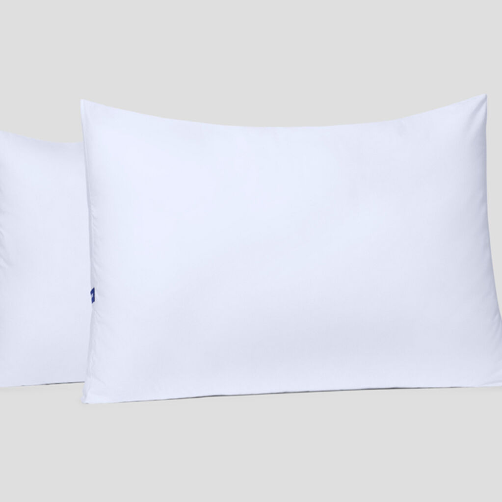 Essential Pillow Double Pack gallery item 1