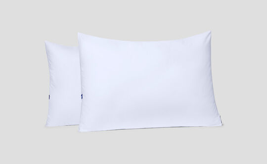 Essential Pillow Double Pack