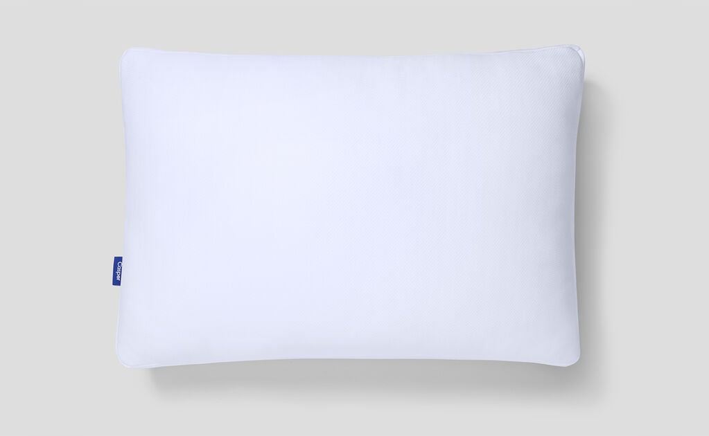 Essential Cooling Pillow Double Pack