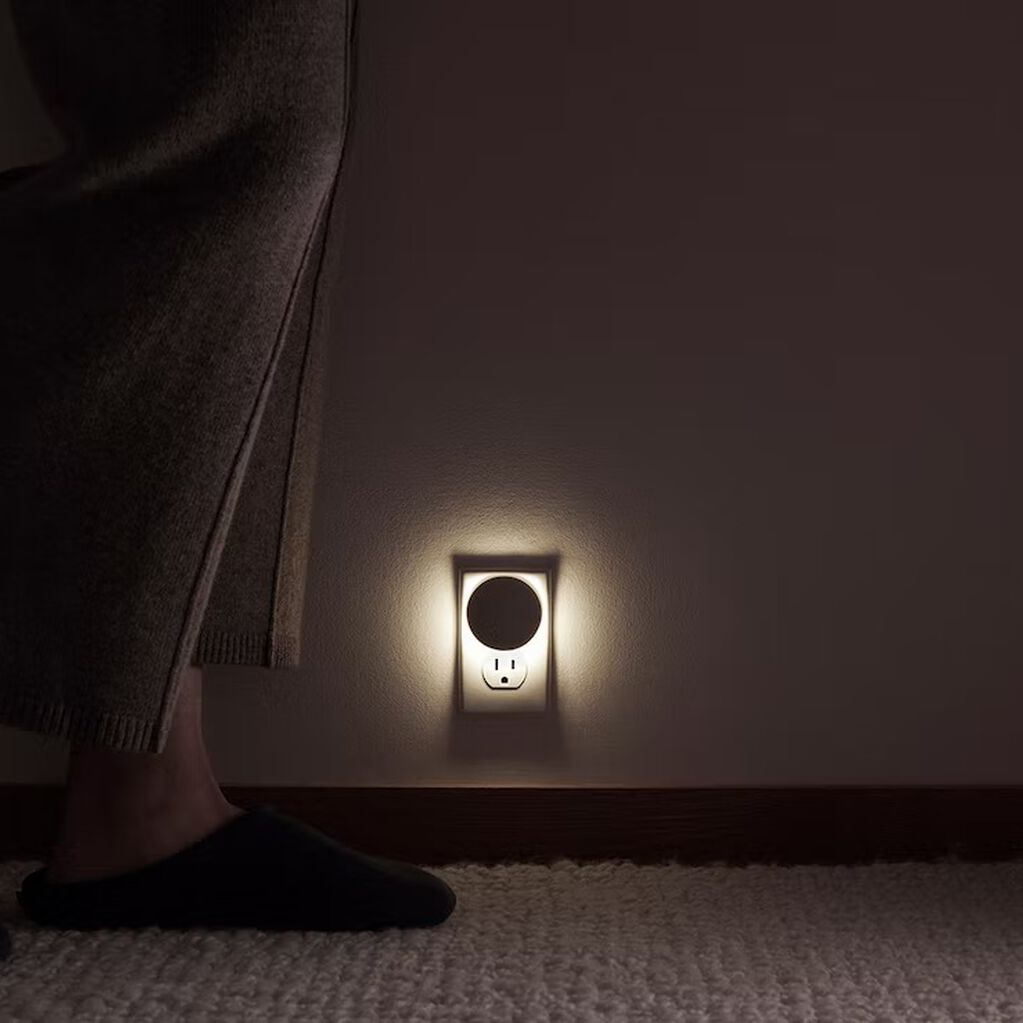 lovgivning Ged Økonomi Glow Night Light: Gentle Indirect Light Perfect for Sleep | Casper