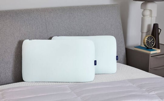 Pillows & Comfortable Bed Pillow Sets | Casper