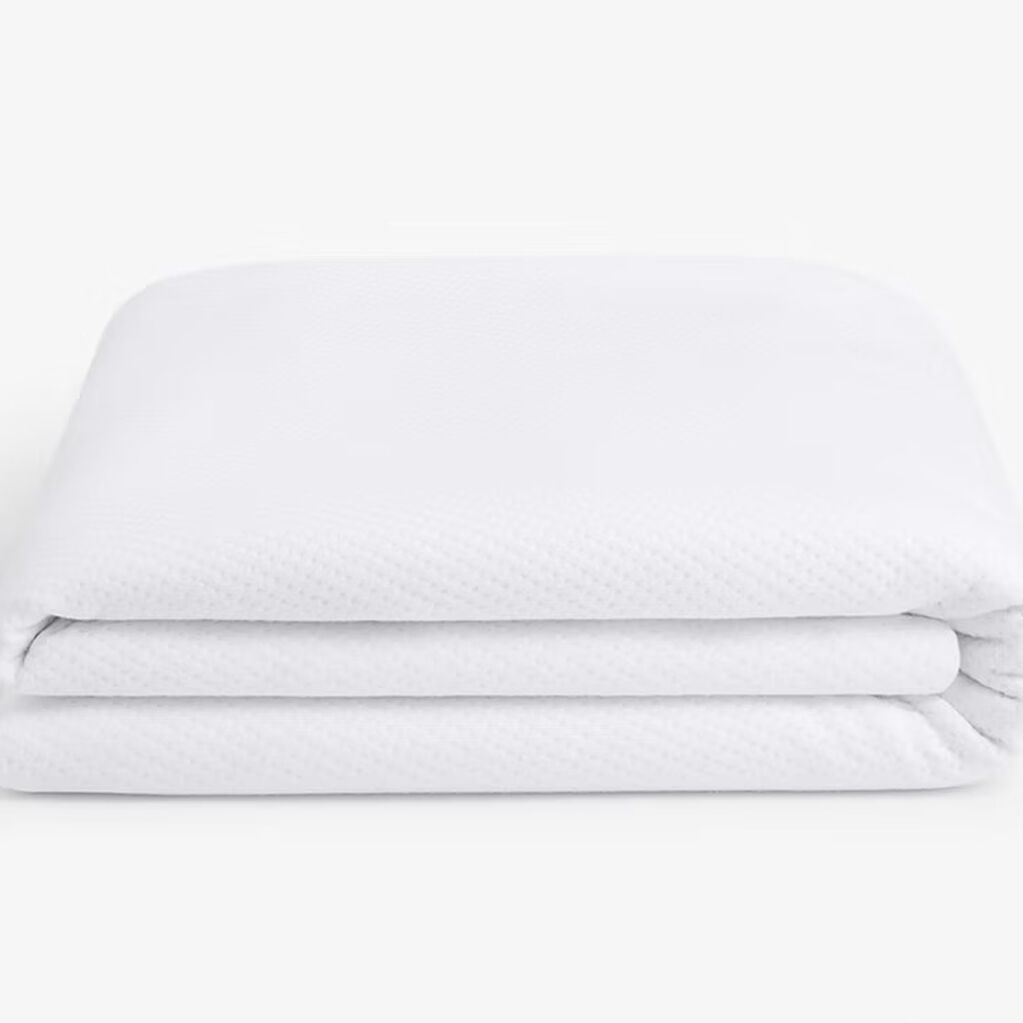 Protect-A-Bed Basic Waterproof Fitted Sheet Style Twin XL Mattress Protector  - Macy's