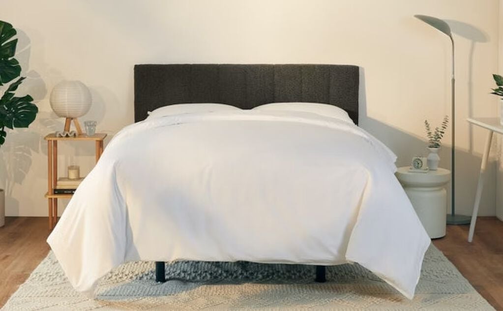 Bliss Attachable Headboard image number null