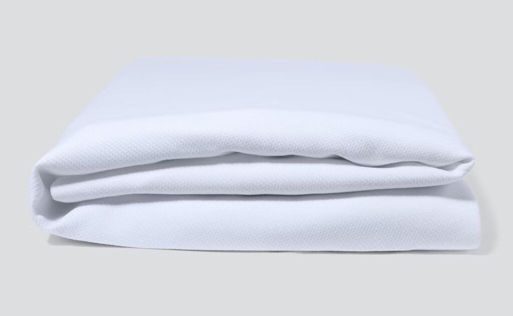 Does a waterproof mattress protector make you hot?