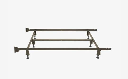 The Metal Bed Frame