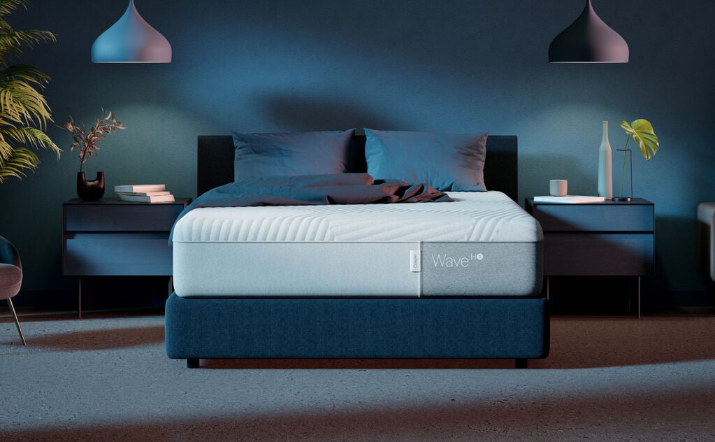 Wave Hybrid Snow Mattress - best labor day mattress sales