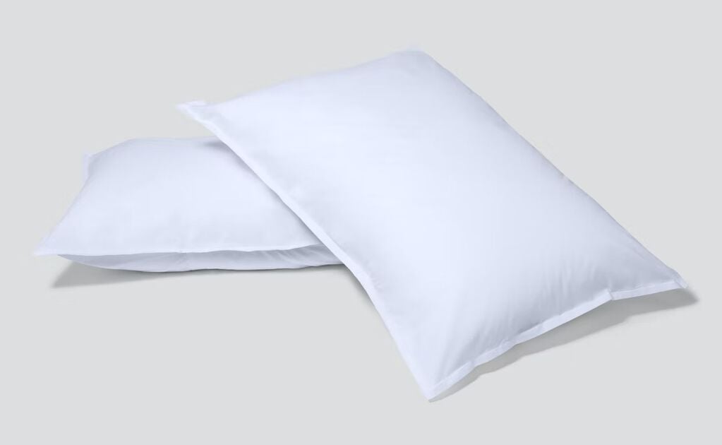 Percale Quilted Sham