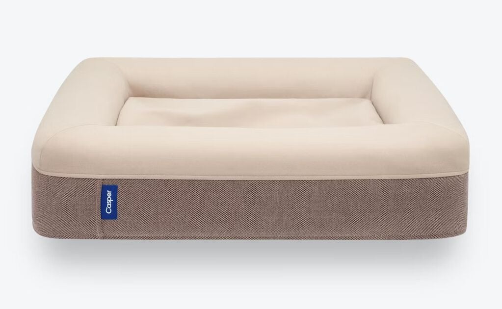 The Dog Bed image number null