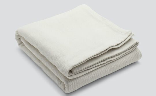 Cozy Woven Blanket
