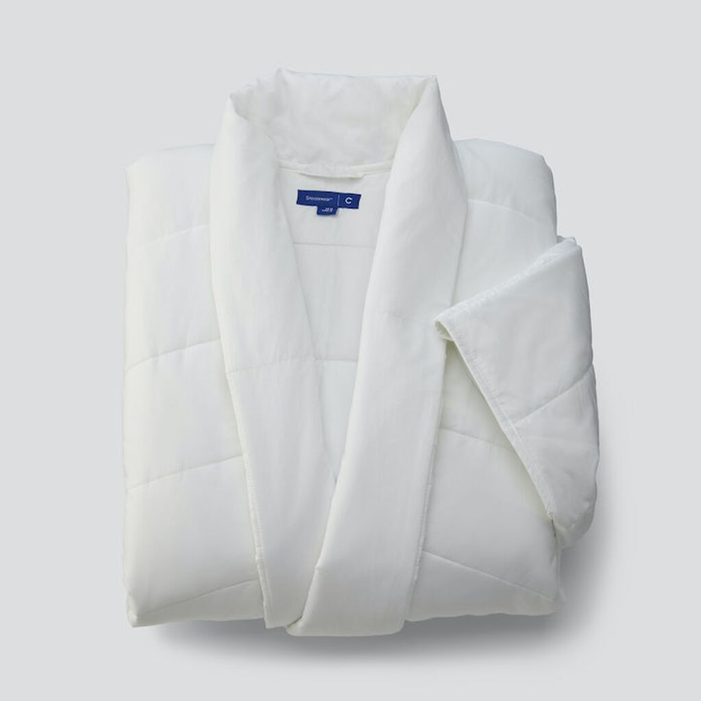 Snoozewear Blanket Robe gallery item 2