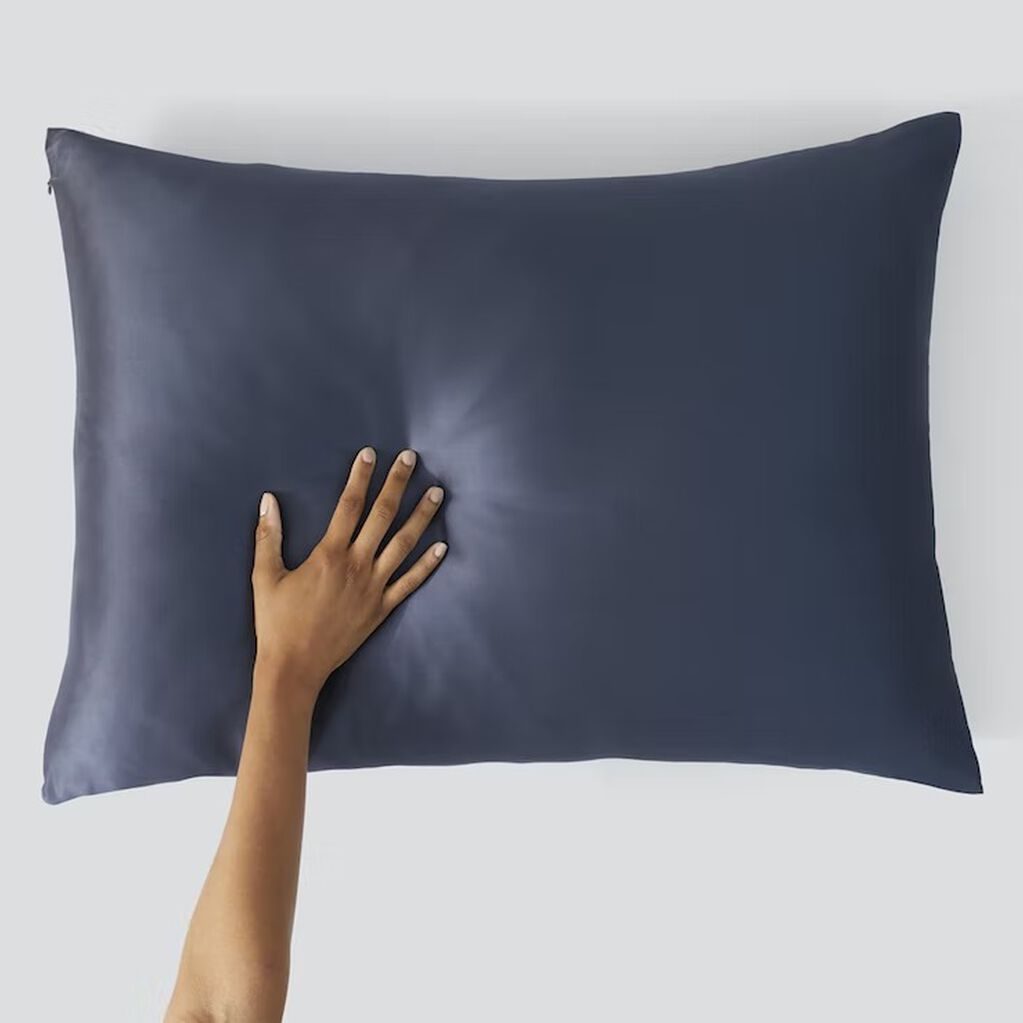 Silk Pillowcase 2021 gallery item 1
