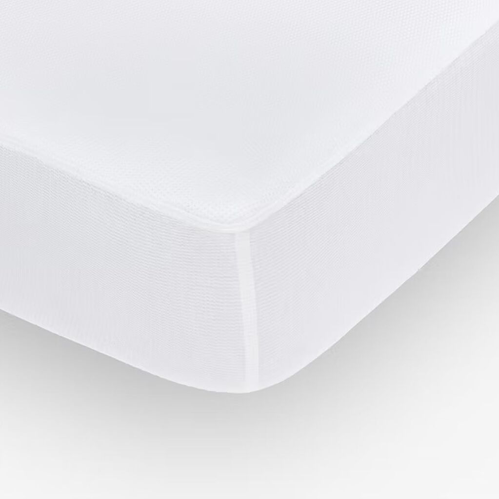 Breathable Mattress Protector gallery item 2