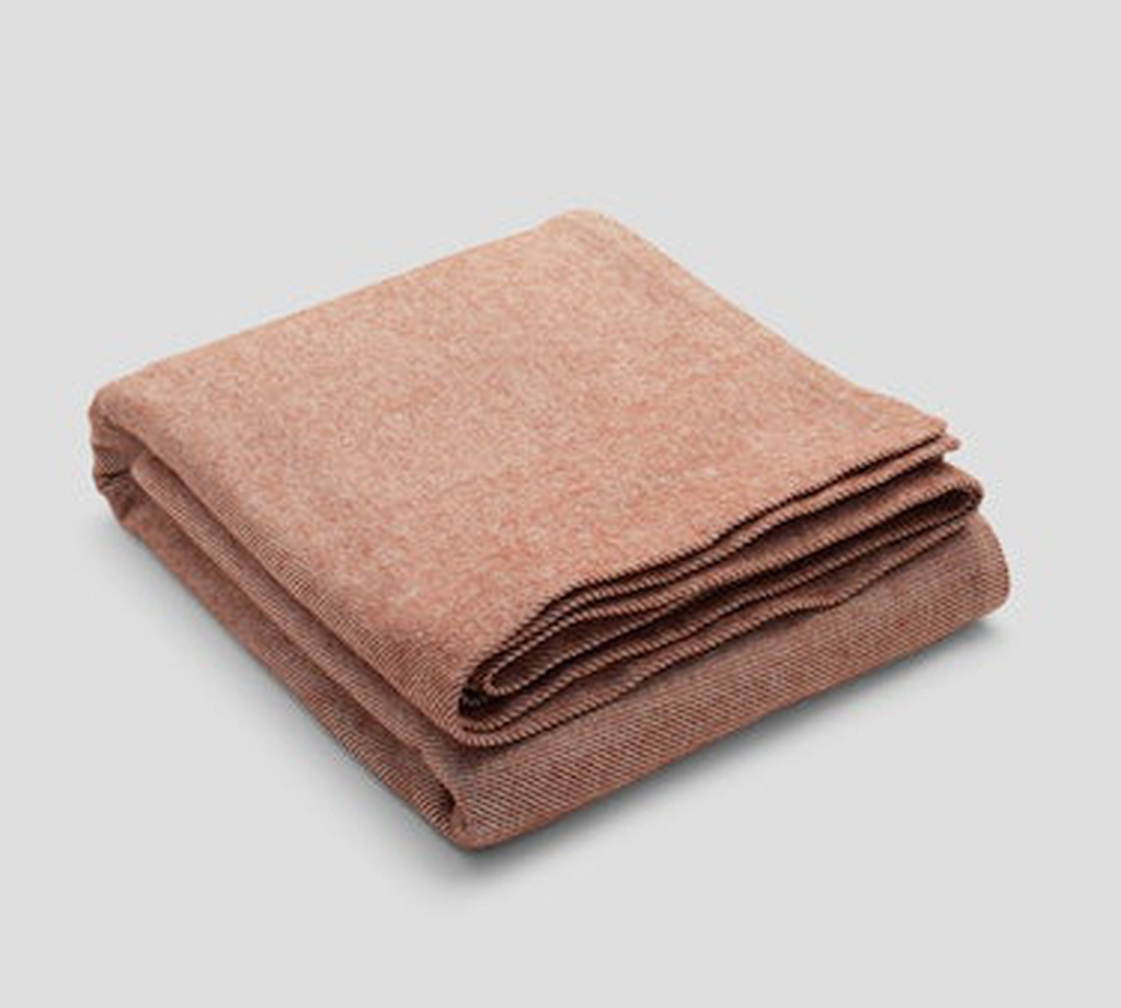 Cozy Woven Blanket gallery item