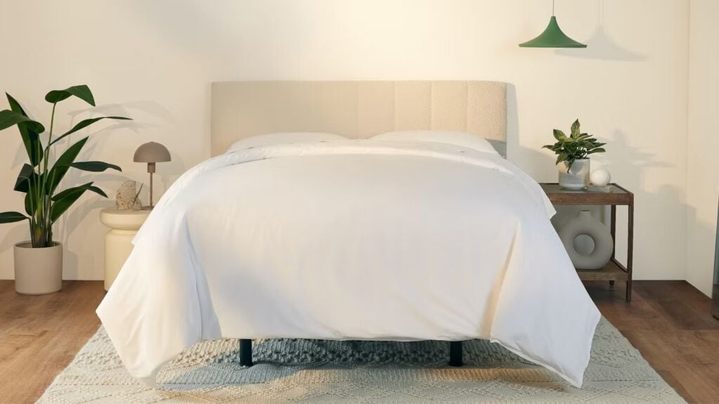 Bliss Attachable Headboard image number null
